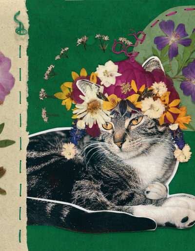 Penny Dreams of Frida